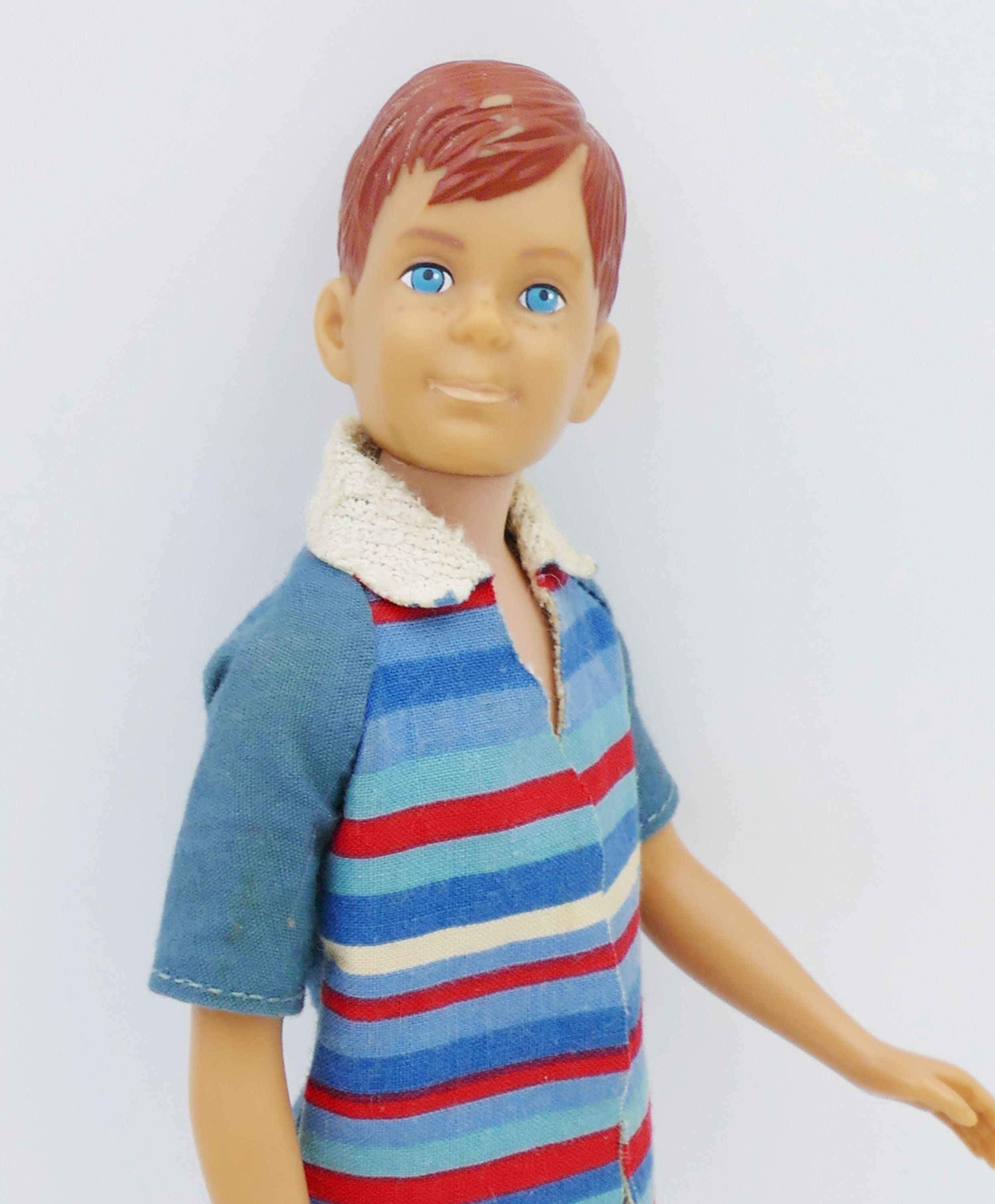 Little ricky doll deals