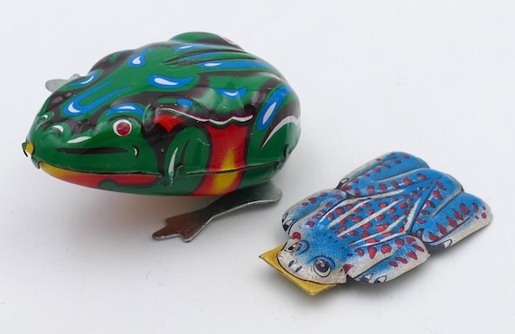 フロッグプロダクツ frog products トイブリック カヌー