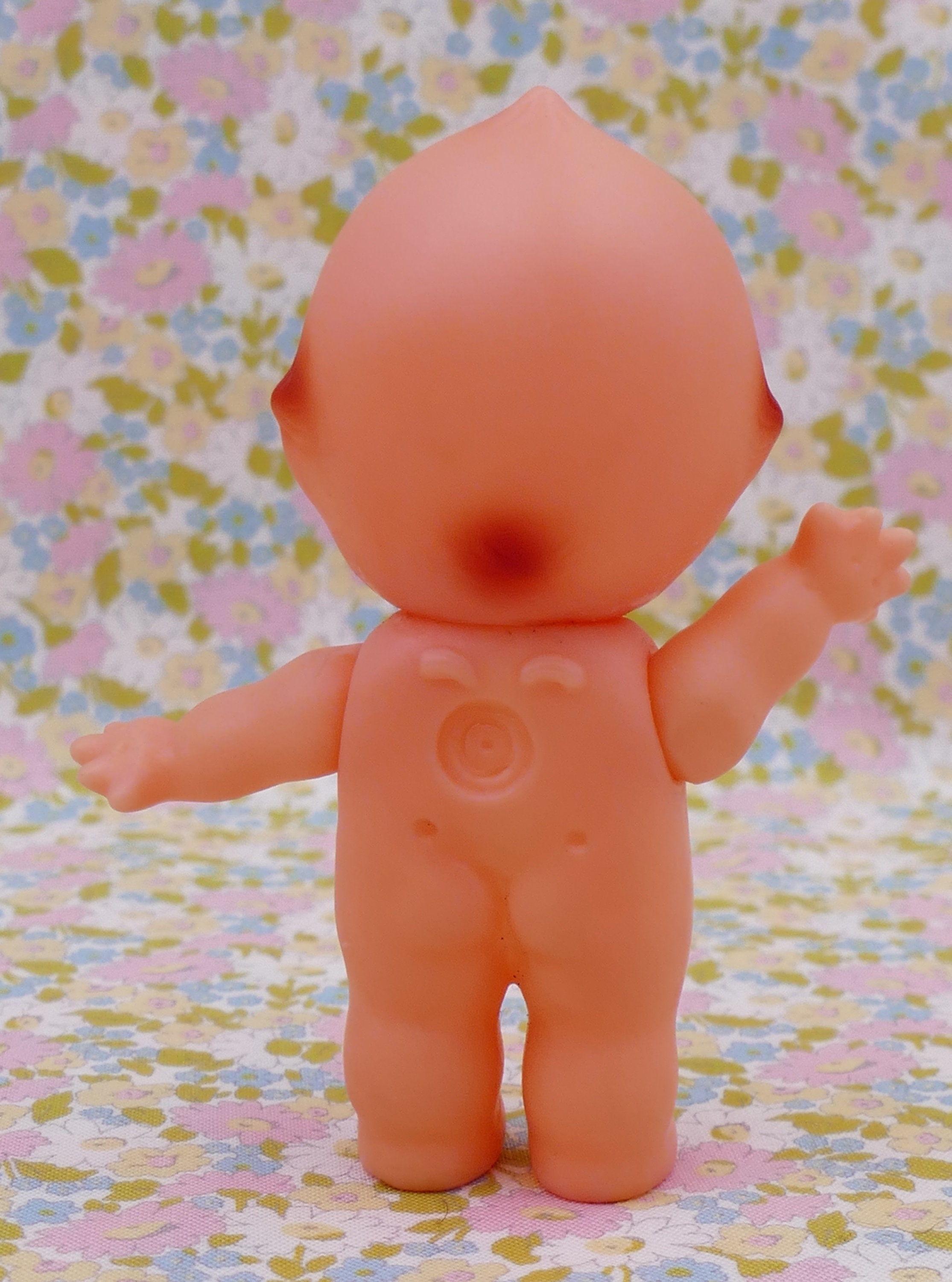 Japan Kewpie Tiny Small 4