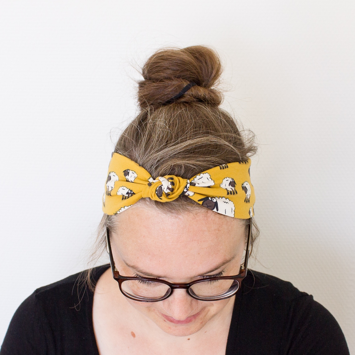 Teacher Headbands Button Headband for Teacher Headband with Etsy