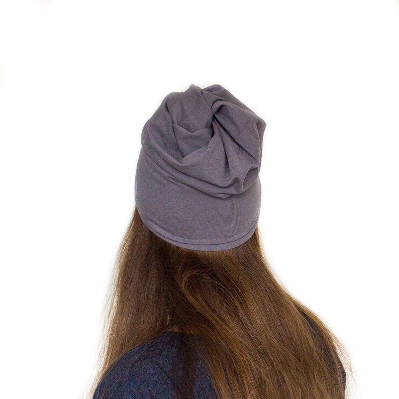 Dance Teacher Gifts Messy Bun Beanie Hats Women Ponytail Beanie