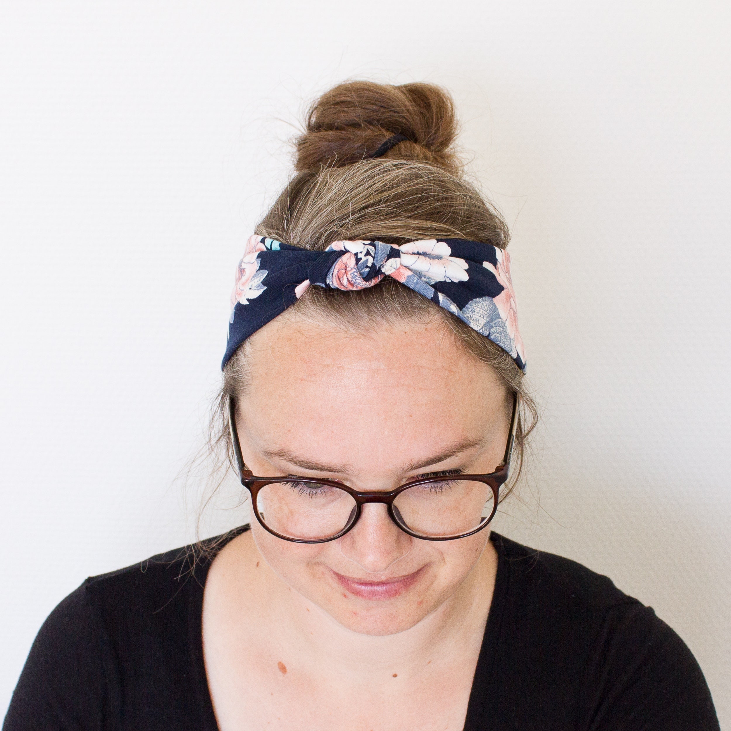 Teacher Headbands Button Headband for Teacher Headband with Etsy