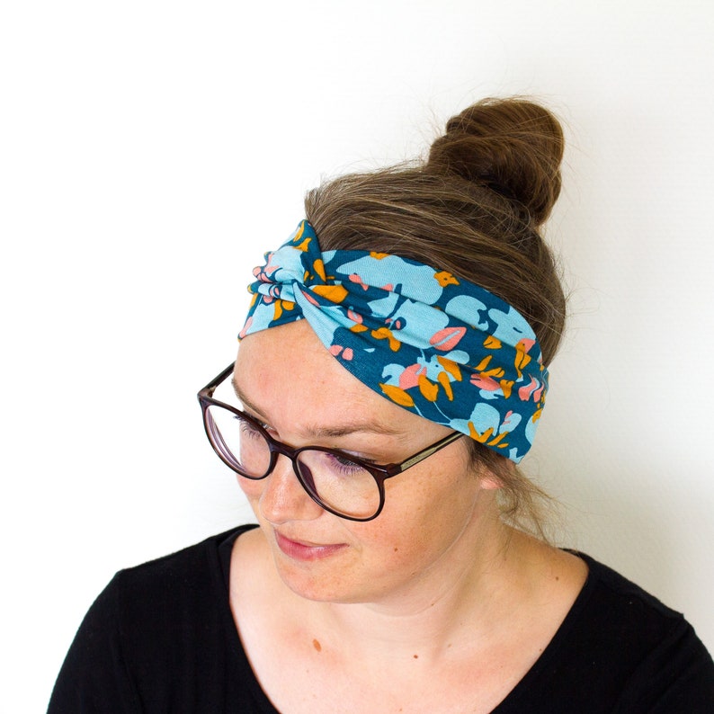 Button Headbands for Teachers Headbands with Buttons for Face Etsy