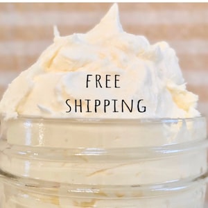 ONE Ingredient Tallow Balm, One Ingredient Whipped Tallow Lotion, 100% Tallow, Just Tallow, Only Tallow, Plain Tallow, Tallow Face Lotion