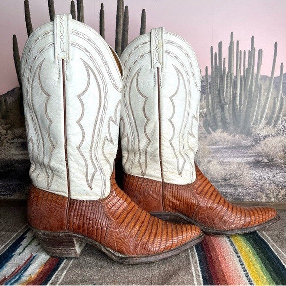 Bottes de Danse Country - Boutique Cowboy