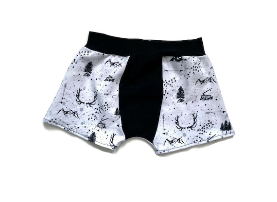 Boxers 2024 for toddlers