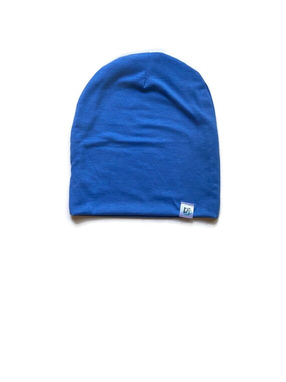 stocking hat knitting pattern