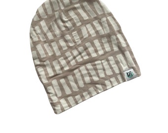 Slouch Beanie, tie dye beanie, slouchy beanie, hipster hat, slouchy hat, beanie, toddler hat, toddler beanie - sticks & Stones