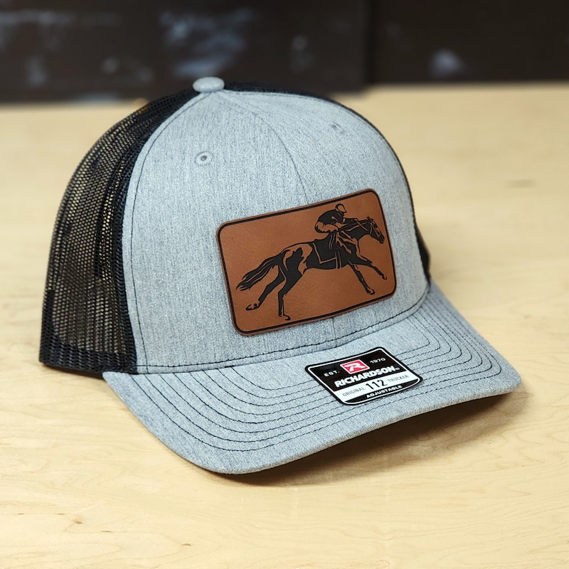 Derby Rider Cap Derby Hats - Etsy