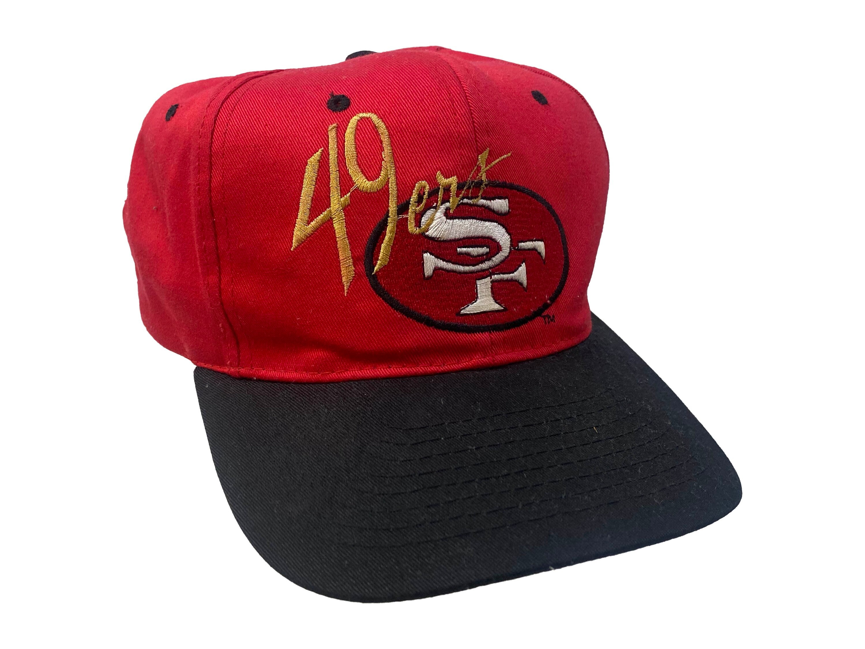 90s Baseball Cap San Francisco 49ers 