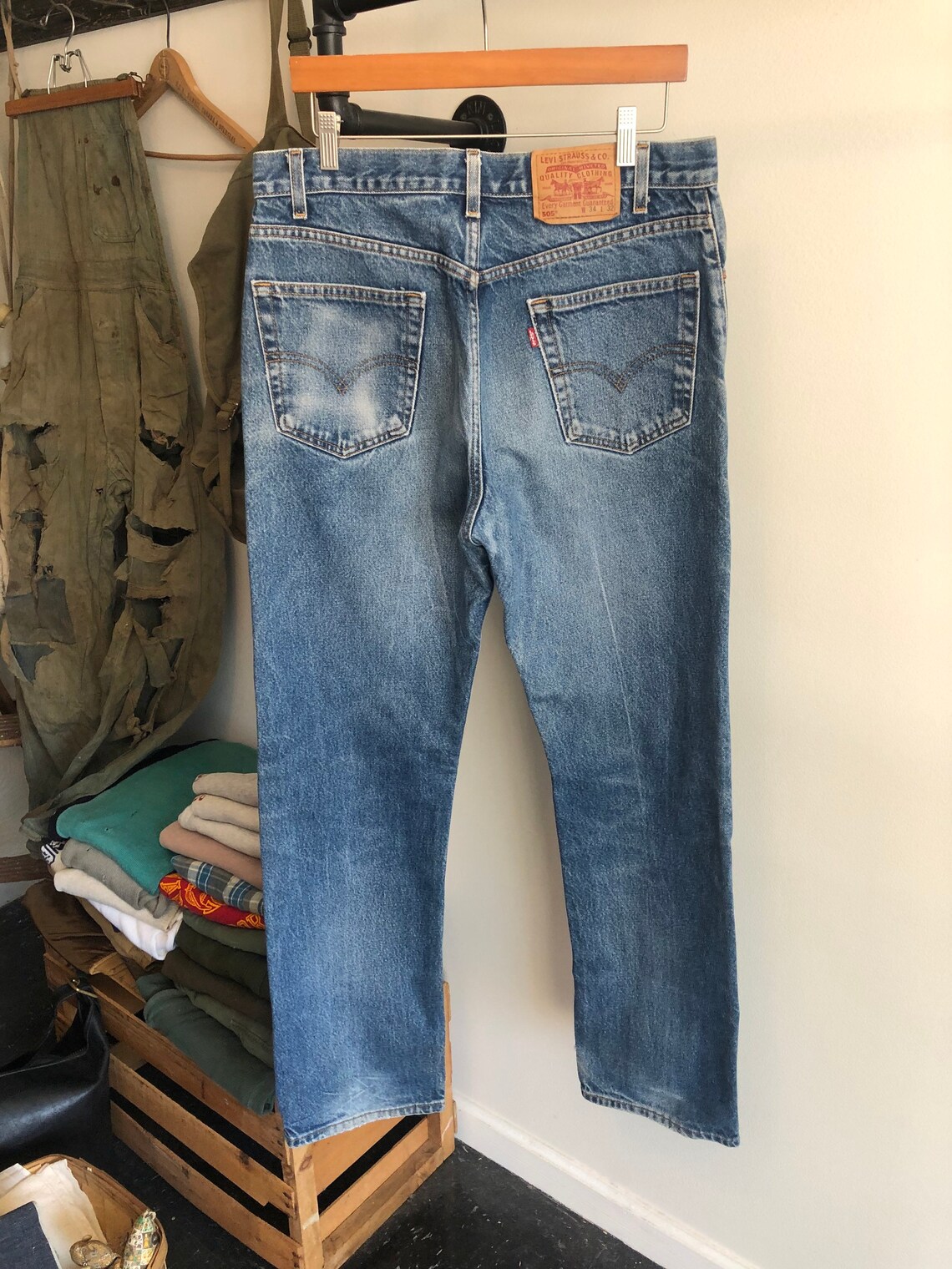 levis 505 reddit