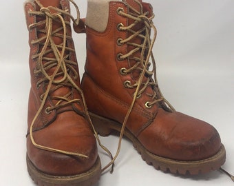 dunham's womens boots