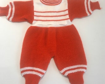 baby sweater outfits