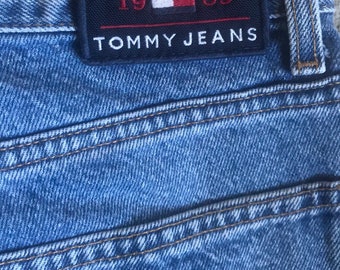 mom tommy hilfiger