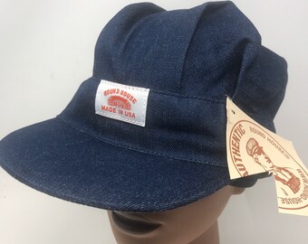 train driver hat australia