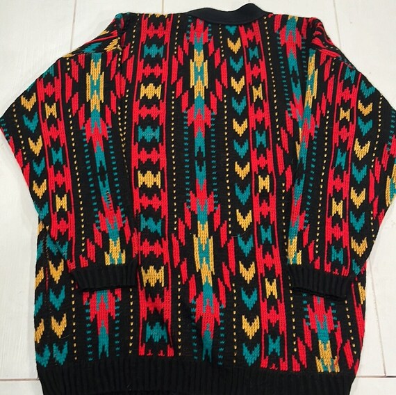 Vintage cardigan sweater,vintage sweater,vintage,… - image 5