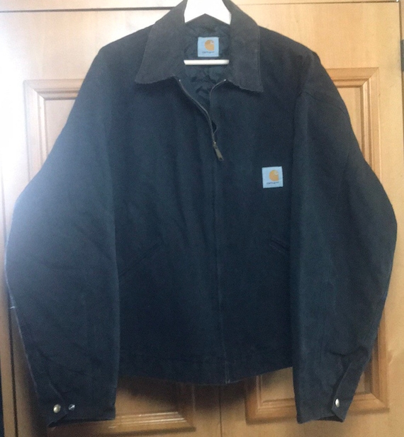 Carhartt Jacket,Carhartt chore coat,work coat,ranc