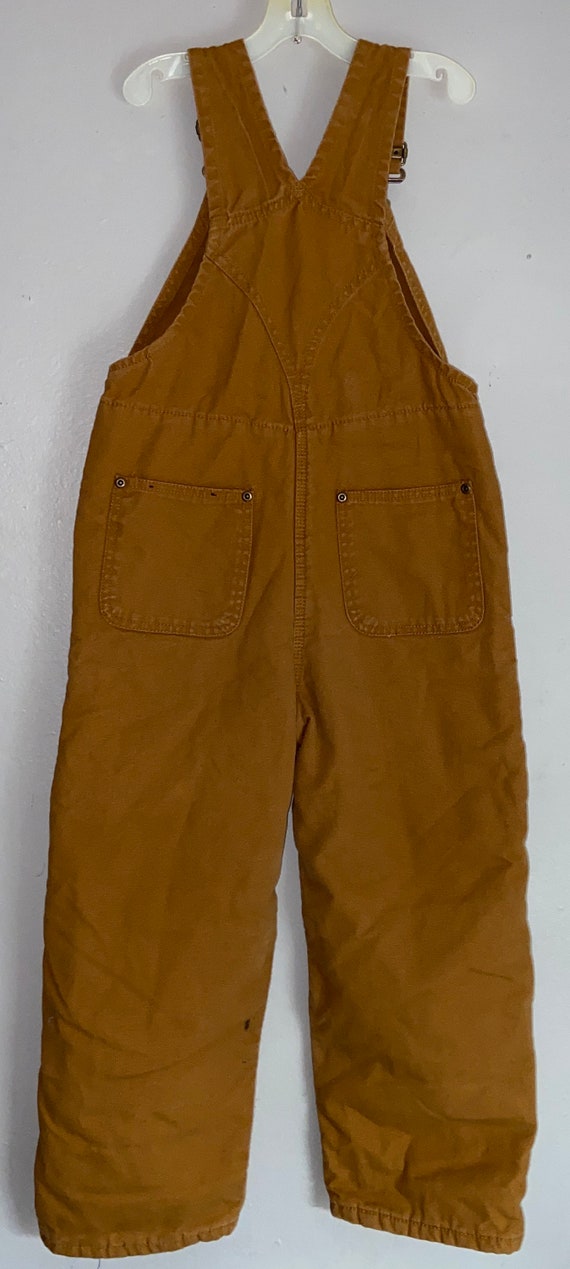 Carhartt overalls,overalls,Carhartt duck overalls… - image 8