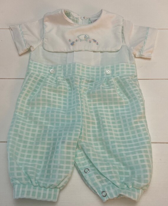 Good lad baby best sale clothes