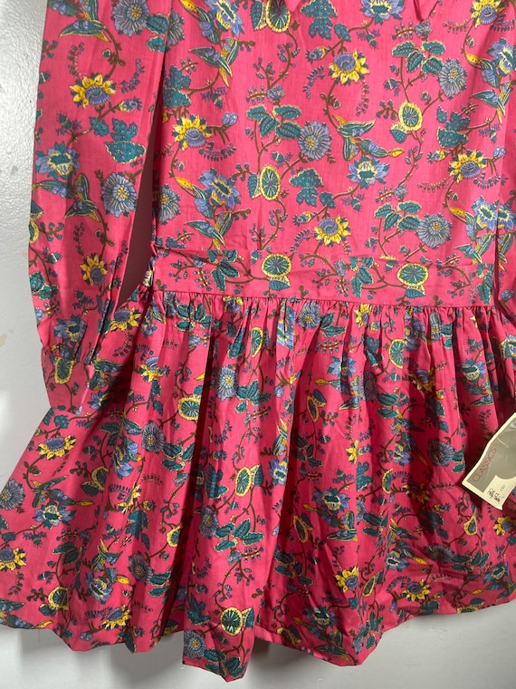 Polly Flinders dress,Polly Flinders, floral dress… - image 3