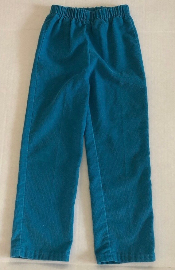 Healthtex Corduroy Pants