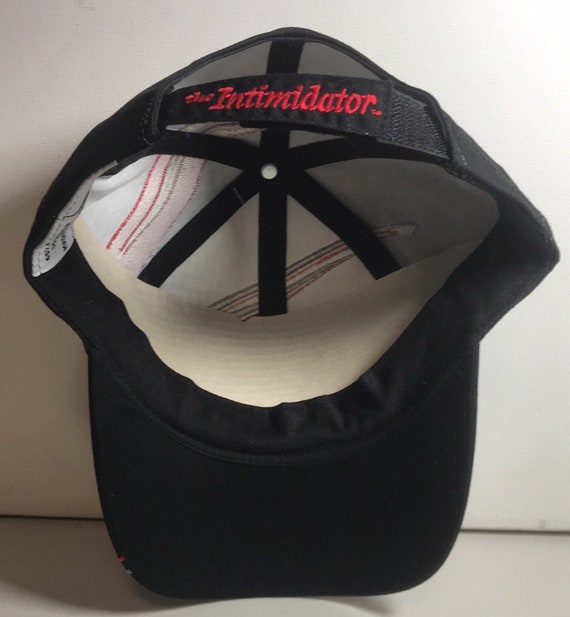 Dale Earnhardt Sr ,Vintage Chase Authentics Hat,V… - image 9