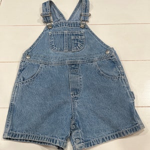Gap Denim,denim Gap,denim Shortalls,shortalls,denim,gap,gap Denim