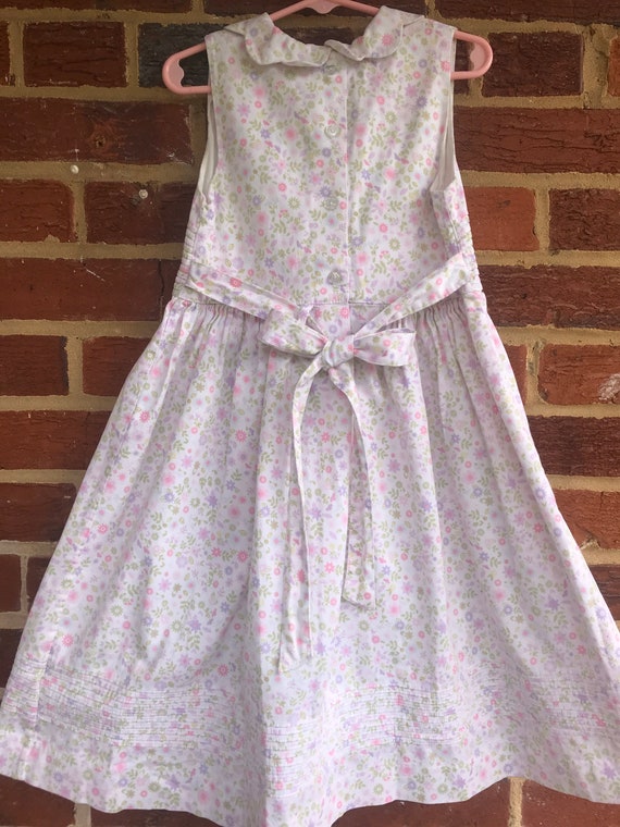 Laura Ashley  floral prairie dress,Prairie dress,… - image 5