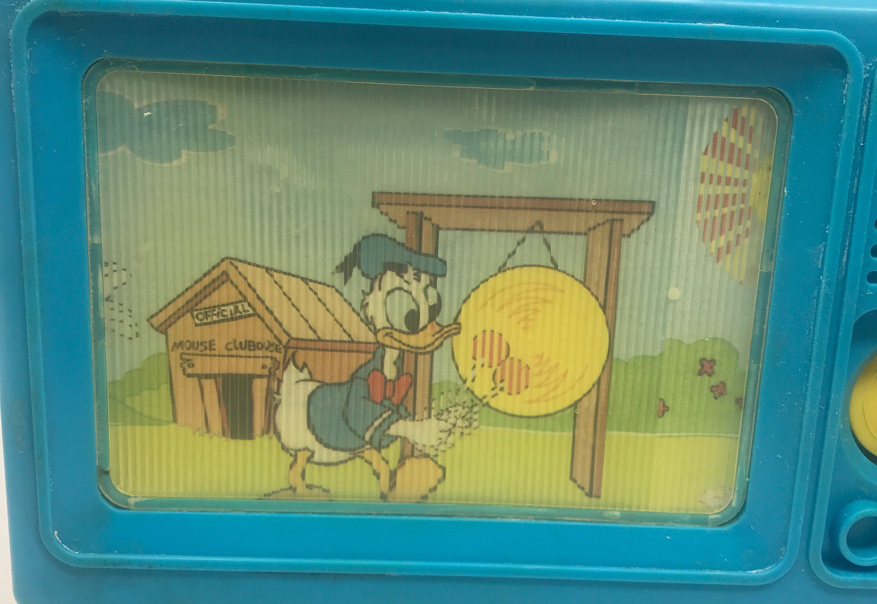 Mickey Mouse Music Boxdisney Disney Music Box Mickey Mouse Etsy