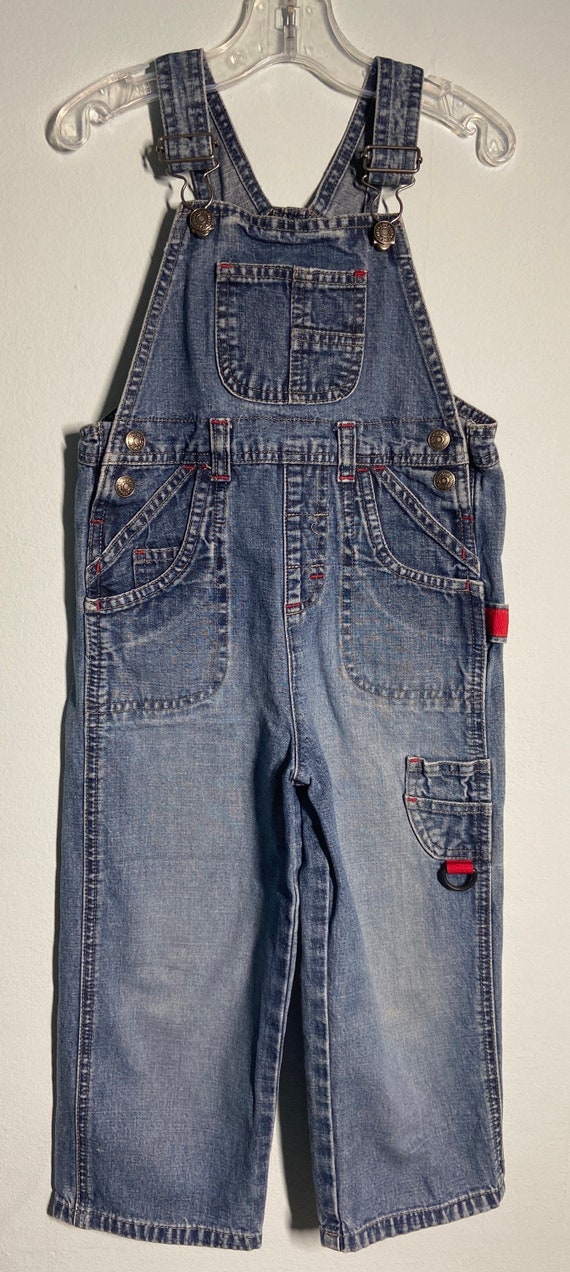 vintage lee denim - Gem