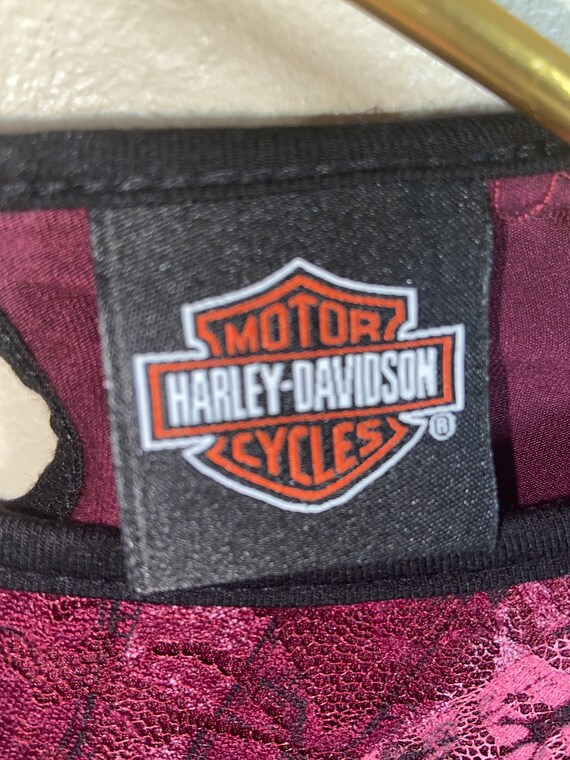 Harley Davidson,biker chic,biker,Harley, Vintage … - image 7
