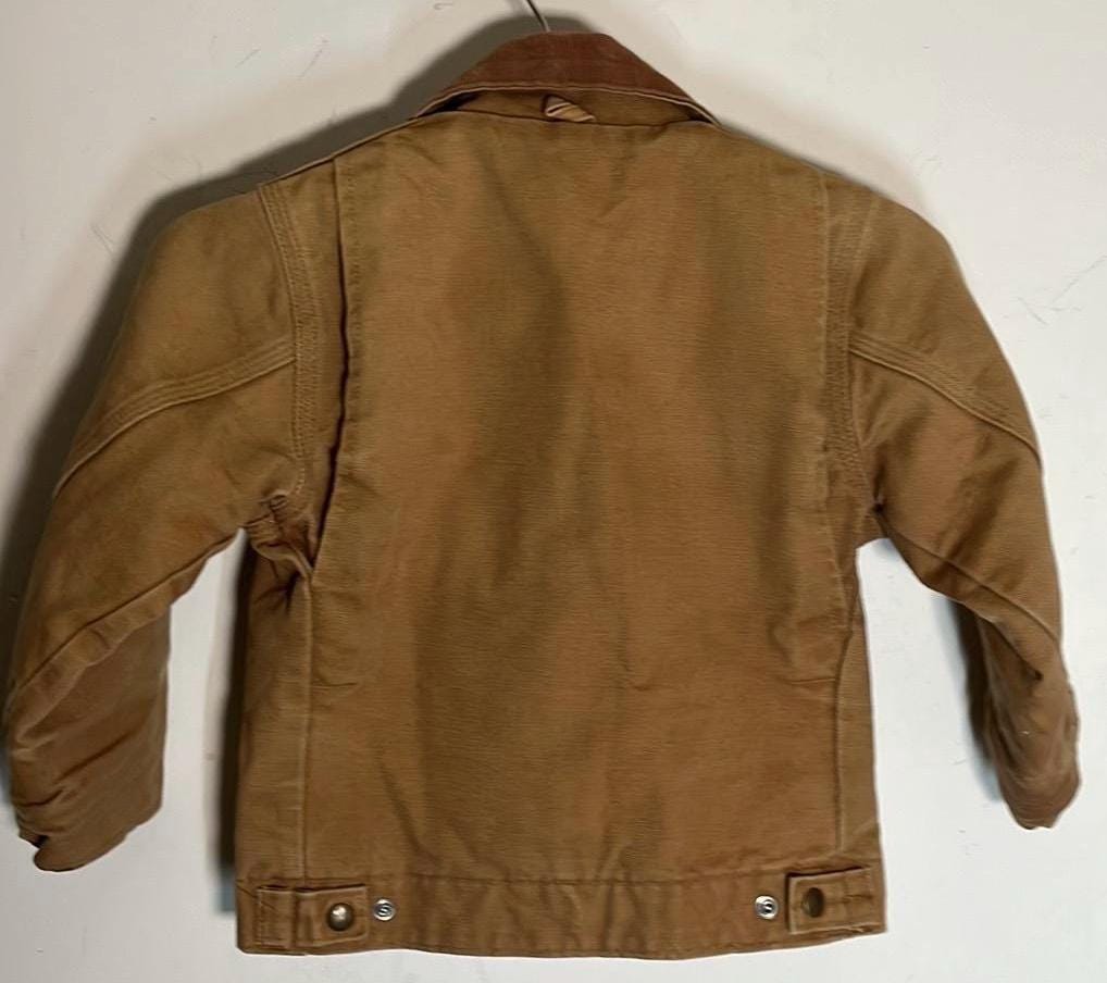 ジャケット・ブルゾン Carhartt Detroit jacket kids size $_12.JPG?set_id=880000500F