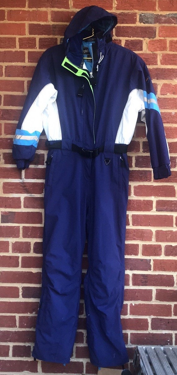 Obermeyer women’s ski suit, women’s snowsuit,woma… - image 1