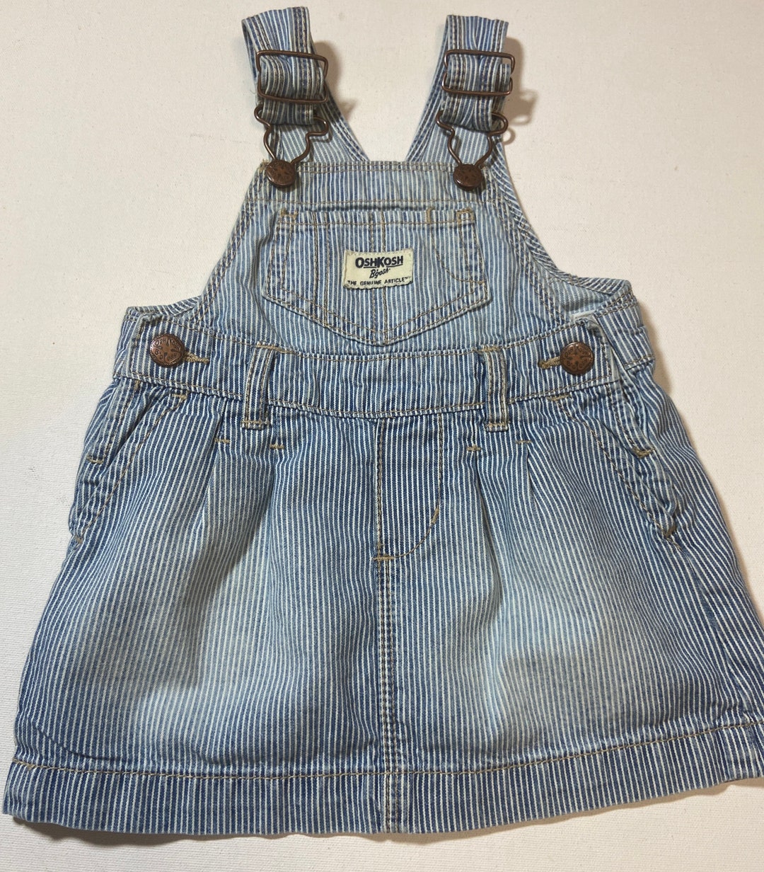Oshkosh Jumper,overall Dress, Oshkosh, Jumper,stripped Overall Jumper, Infant, Infant Jumper,overall Dress - Etsy Oshkosh Jumper,overall Dress, Oshkosh, Jumper,stripped Overall Jumper, Infant, Infant Jumper,overall Dress - Etsy
