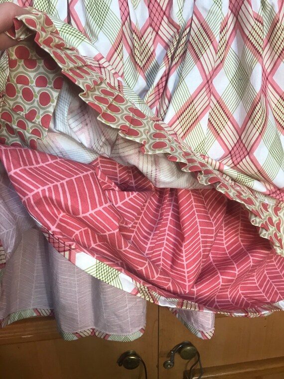 Handmade Girls Dress,handmade,girls dress,vintage… - image 5