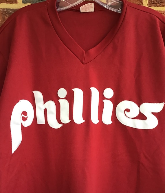 Vintage Retro Powder Blue Philadelphia Baseball Women's Jersey Tee | Philly | phillygoat