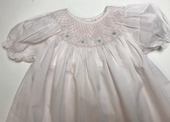 Petit Ami Hand Smocked Dress,Smocked dress,Petit … - image 3