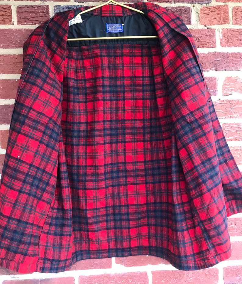 Pendleton, Pendleton Shirt,vintage 