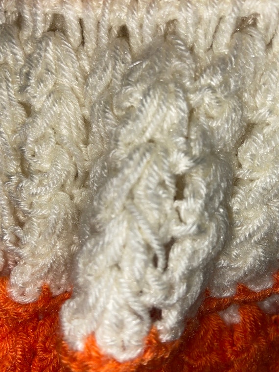 Grandmas handmade crochet dress,Baby girl,dress,c… - image 6