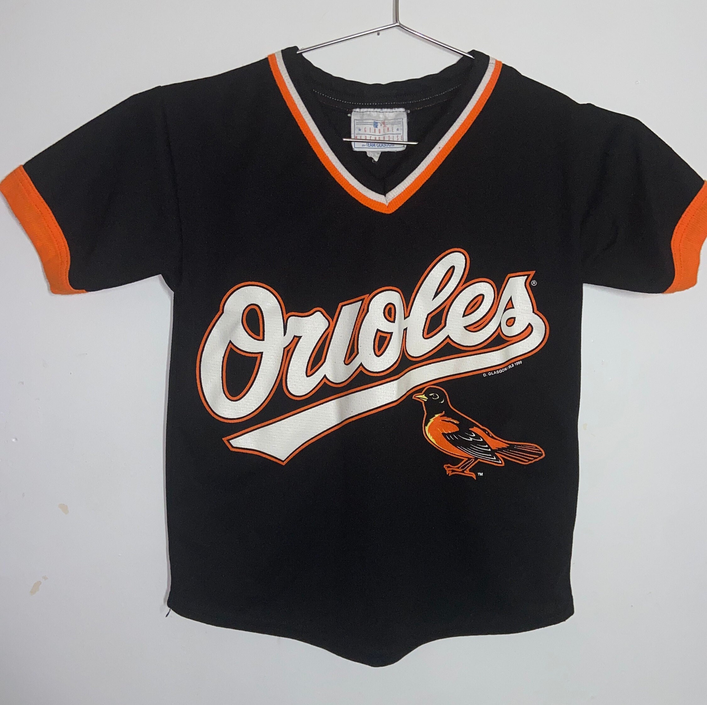 Vintage Orioles Jersey Inspiring USA Flag Baltimore Orioles Gifts -  Personalized Gifts: Family, Sports, Occasions, Trending