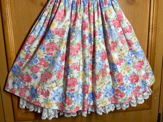 Vintage Girls Dress, vintage,vintage dress,girls … - image 6