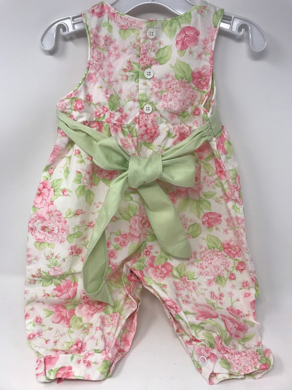 Infant Romper,baby girl,Jumpsuit, romper,playsuit… - image 5