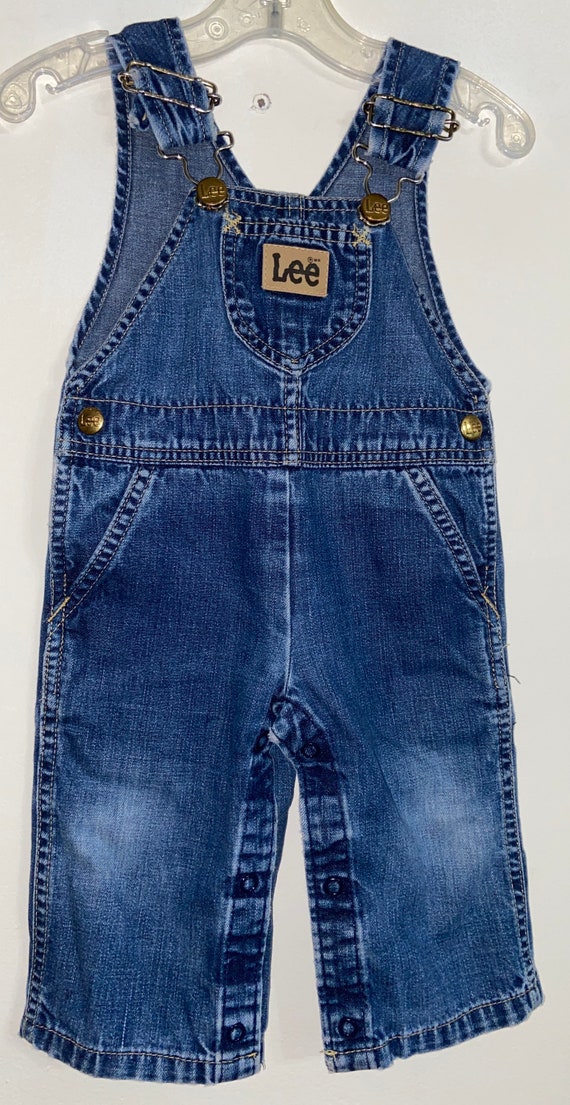 Vintage Lee Denim,vintage denim, vintage overalls,