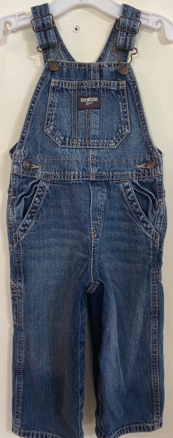 Oshkosh Overalls,Oshkosh denim, denim overalls,Osh