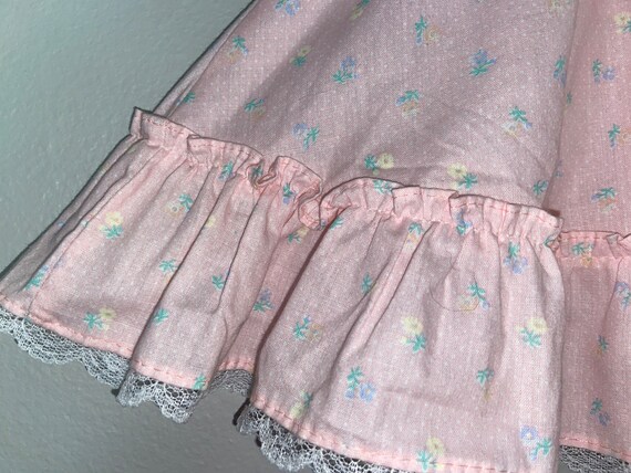 Baby girl dress,Sears dress,infant dress,infant,S… - image 4