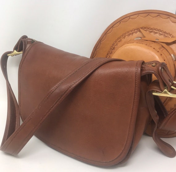 Coach Purse,Vintage Coach Patricia Legacy 9951,Vin
