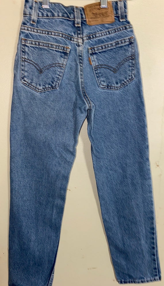 Vintage Levis Denim Jeans,Levis,Levi’s jeans, den… - image 1