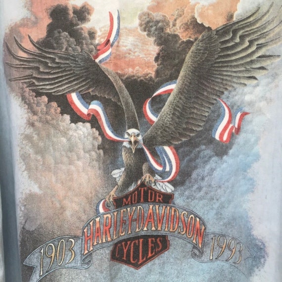 Harley Davidson mens shirt