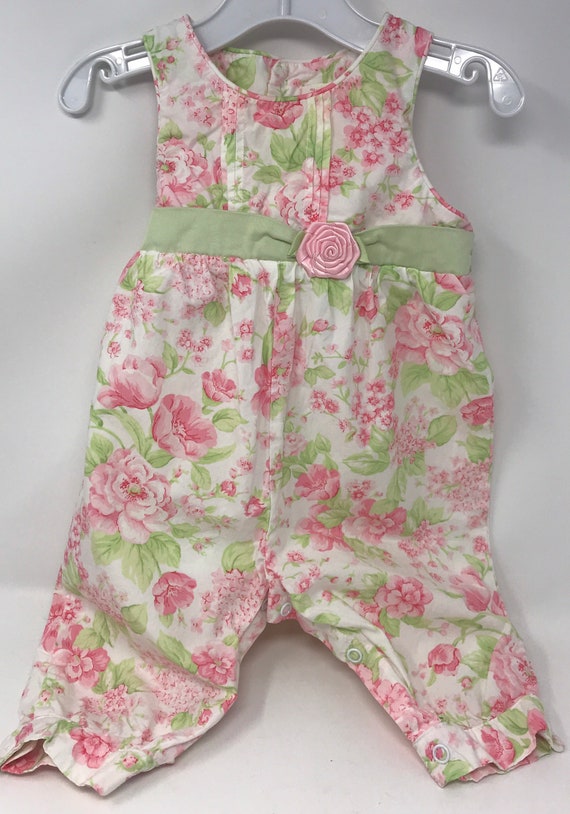 Infant Romper,baby girl,Jumpsuit, romper,playsuit,