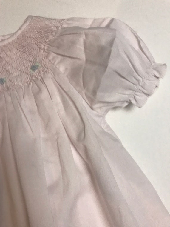 Petit Ami Hand Smocked Dress,Smocked dress,Petit … - image 6
